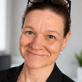 Carola Behling – Ärztliche Fachberaterin bei PRO MEDICS BERLIN